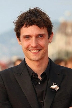 Foto de Julien Frison