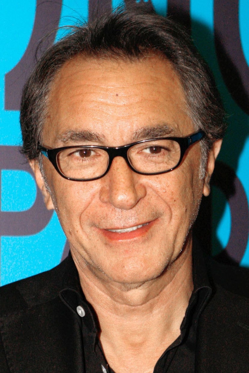 Foto de Richard Berry