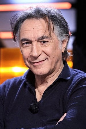 Foto de Richard Berry