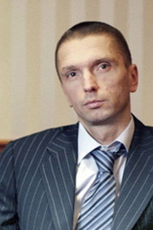 Foto de Oleg Andreyev