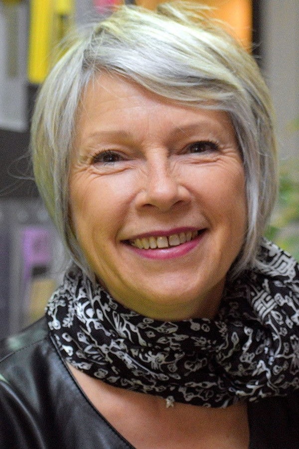 Foto de Fabienne Guyon