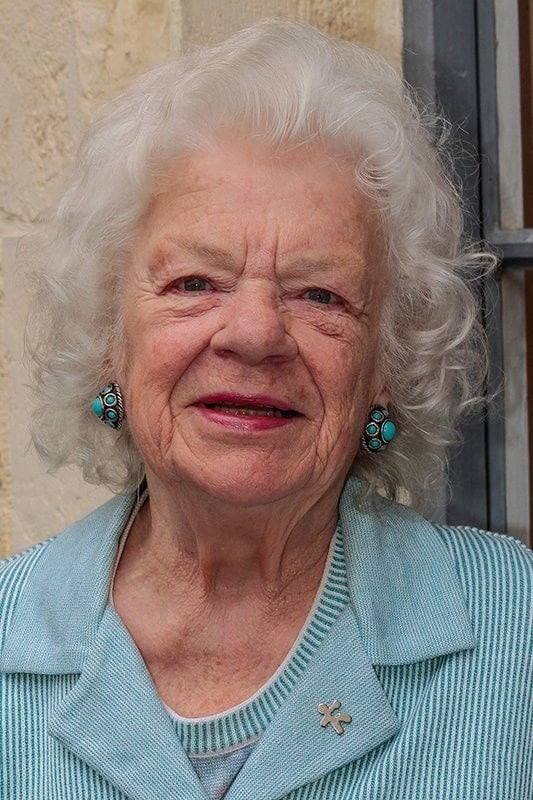 Foto de Jenny Clève