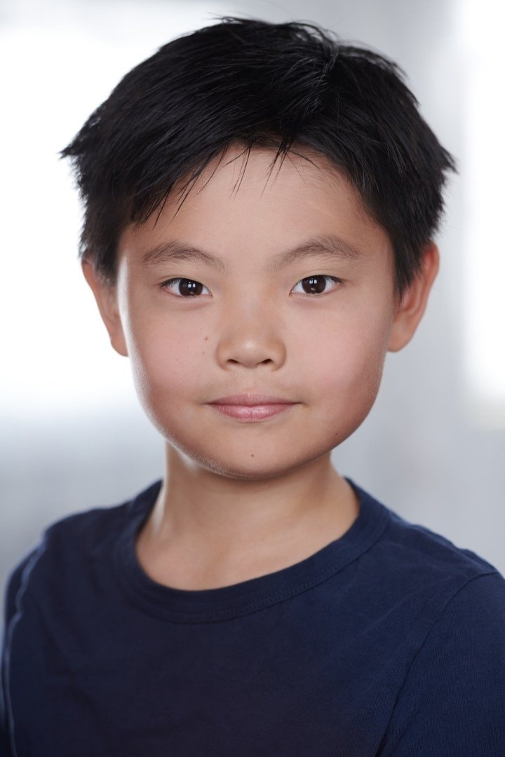 Foto de Andrei Shen
