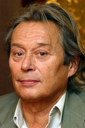 Foto de Patrick Bouchitey