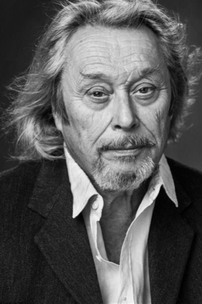 Foto de Patrick Bouchitey