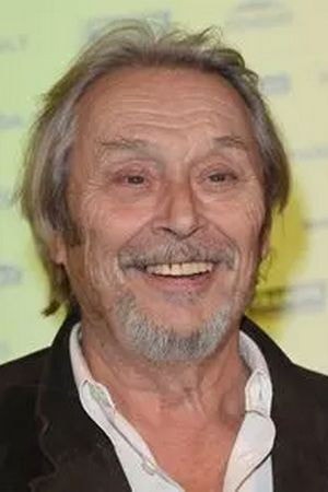 Foto de Patrick Bouchitey