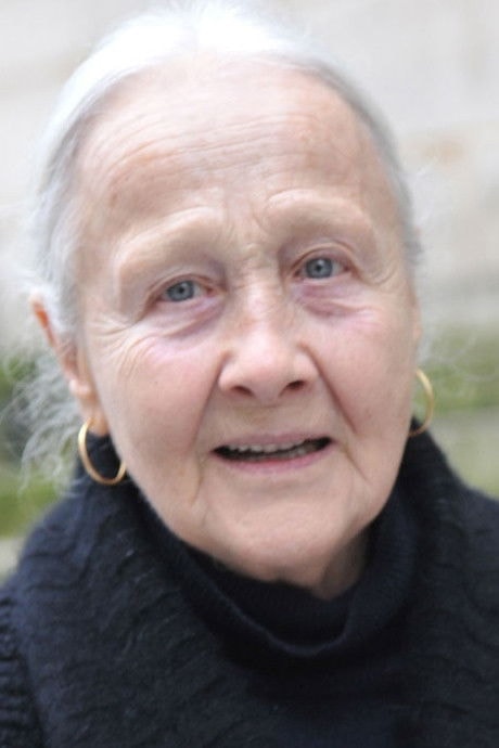 Foto de Catherine Samie