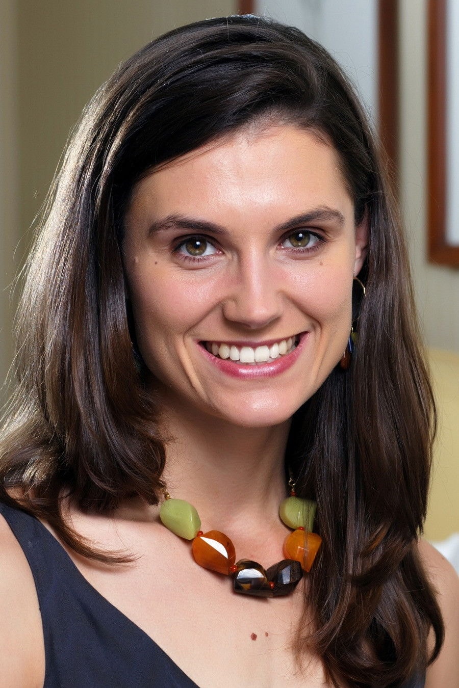 Foto de Krystal Ball