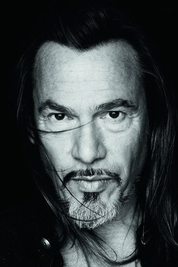 Foto de Florent Pagny