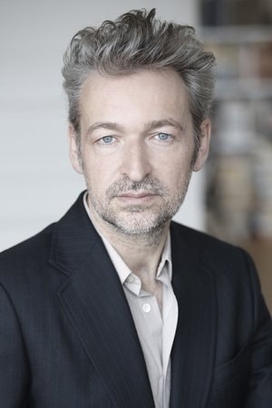 Foto de Éric Reinhardt