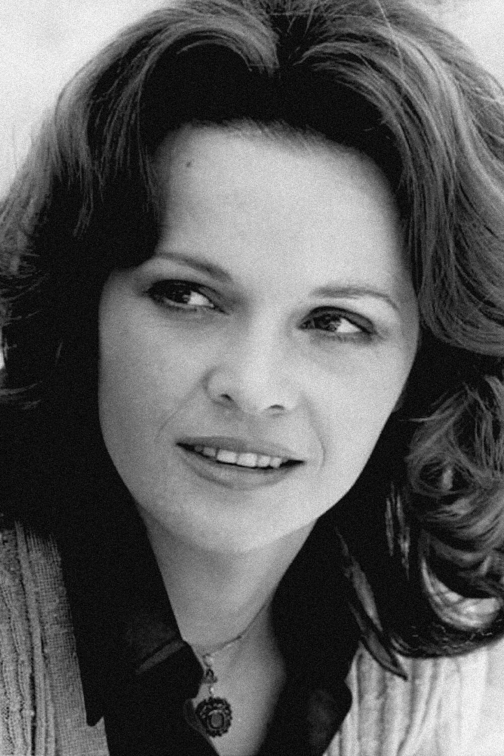 Foto de Laura Antonelli