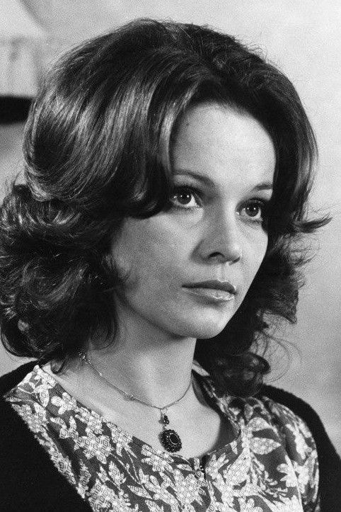 Foto de Laura Antonelli