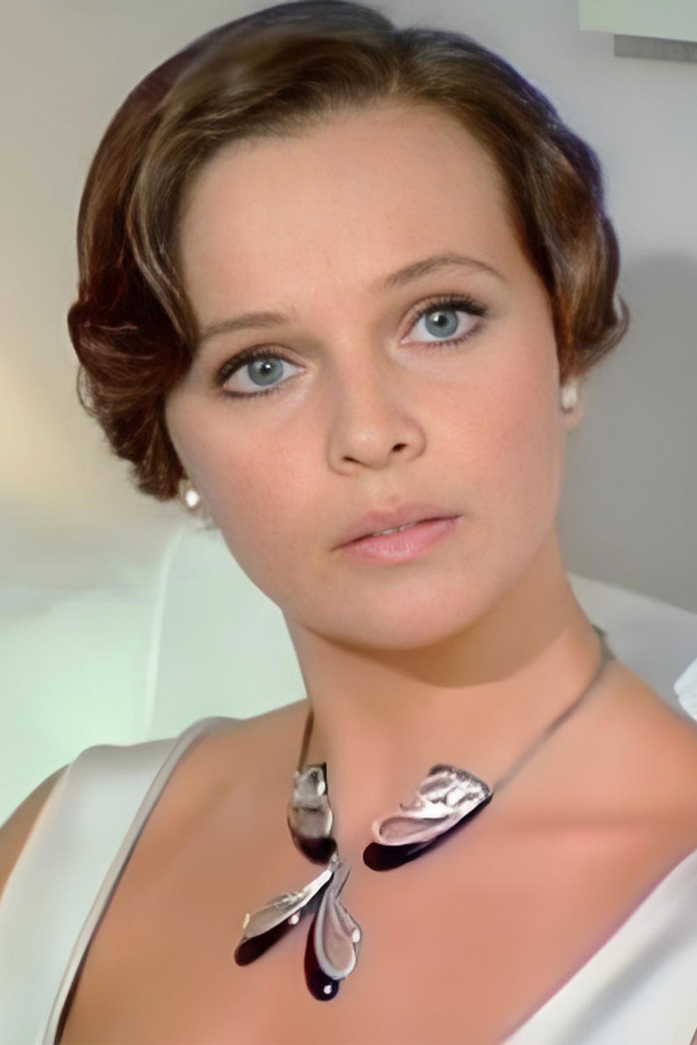 Foto de Laura Antonelli