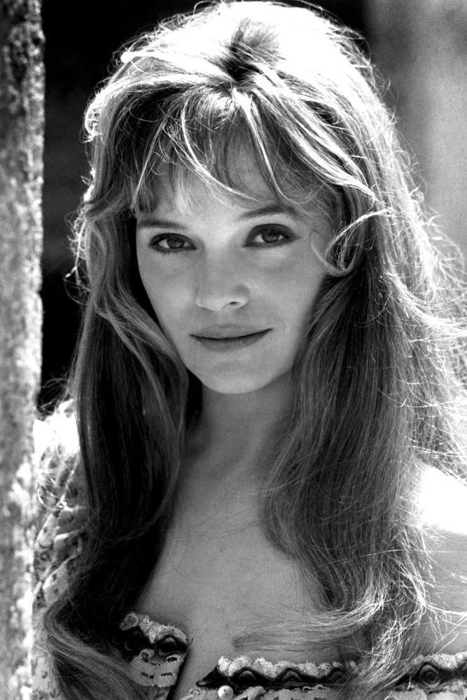 Foto de Laura Antonelli