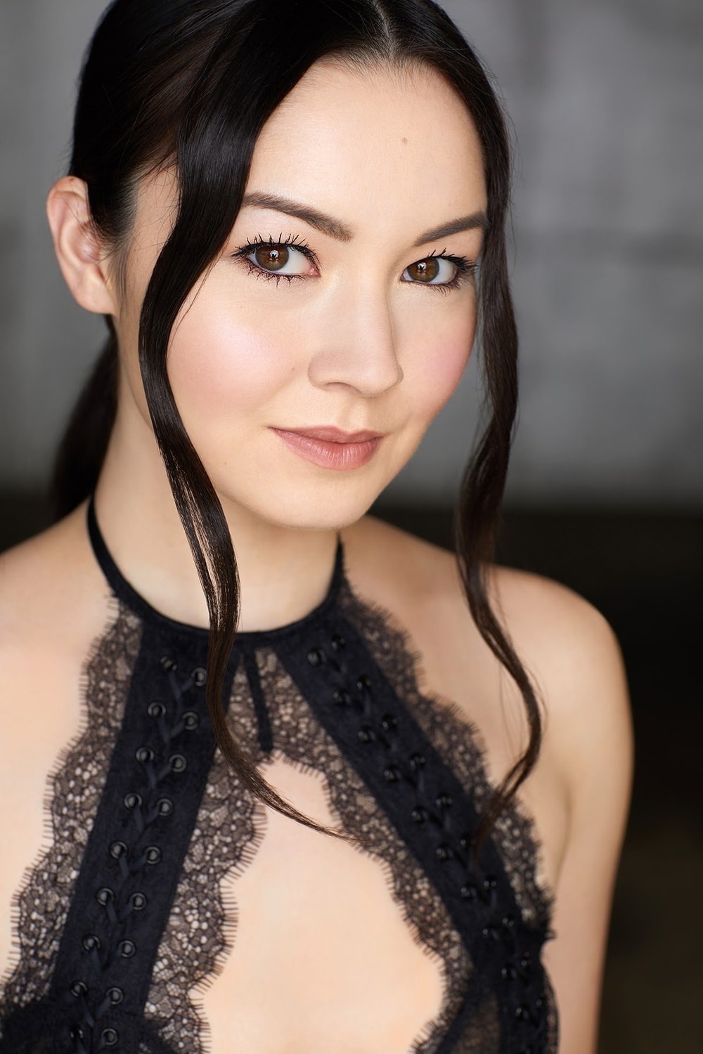 Foto de Ashley Park