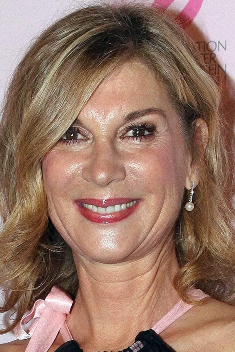 Foto de Michèle Laroque