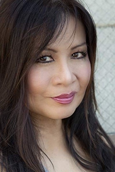 Foto de Joycelyne Lew