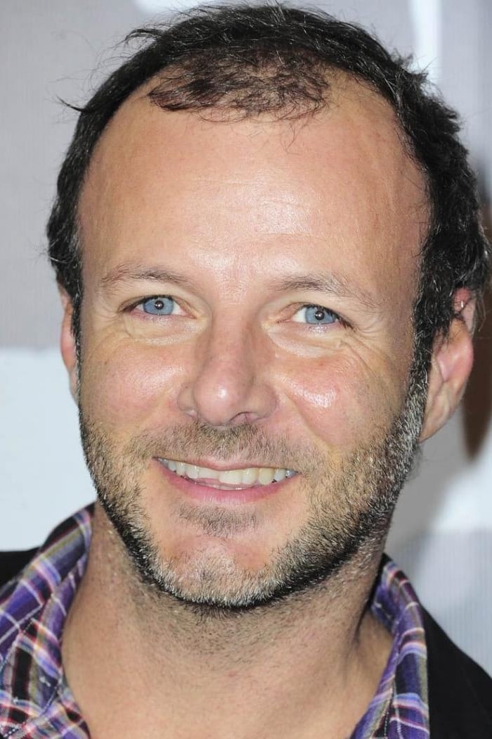 Foto de Pierre-François Martin-Laval