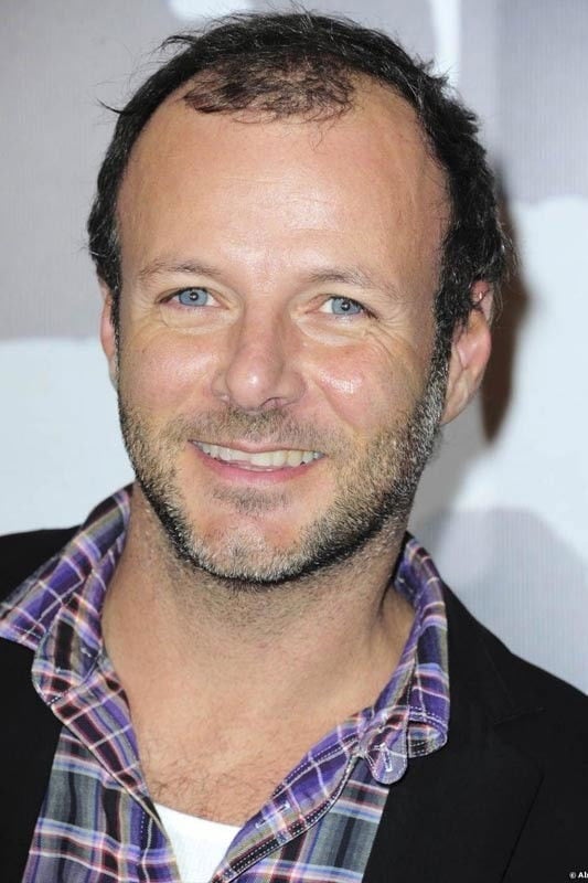 Foto de Pierre-François Martin-Laval