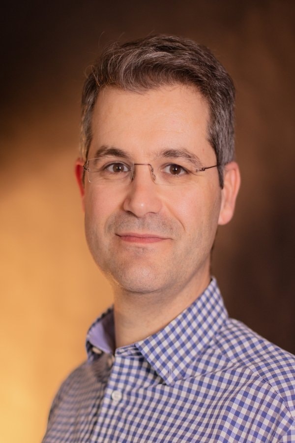 Foto de Julien Dubois