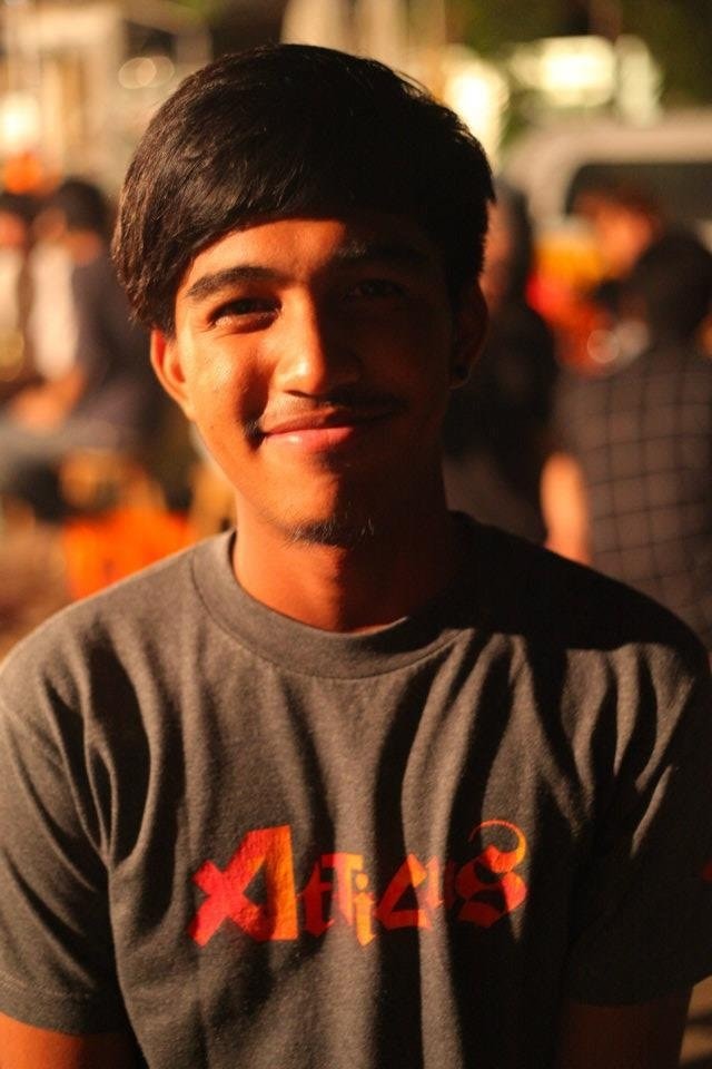 Foto de Auttakorn Boonpeng