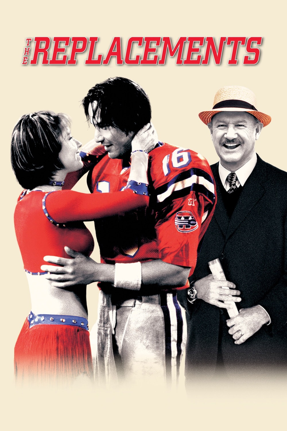 Foto de Brooke Langton