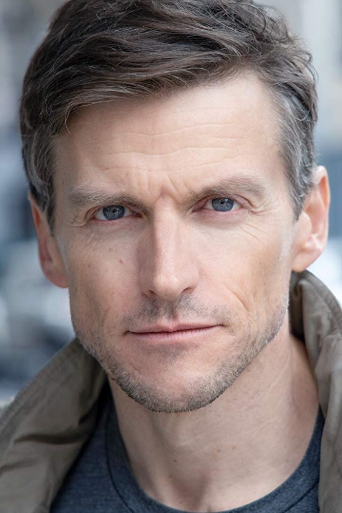 Foto de Gideon Emery
