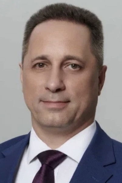 Foto de Anton Shkaplerov