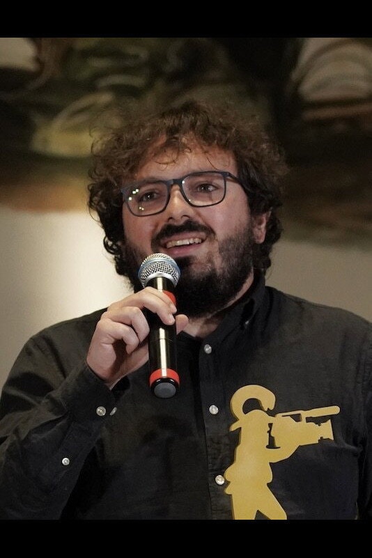 Foto de Matteo Damiani