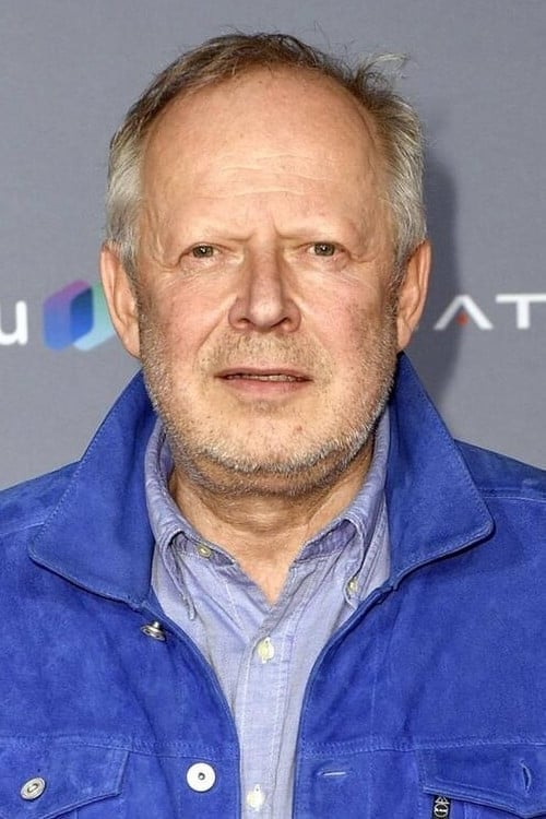 Foto de Axel Milberg