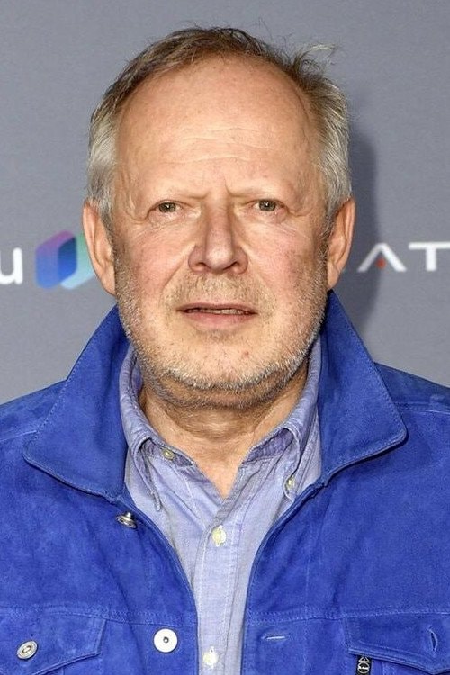Foto de Axel Milberg