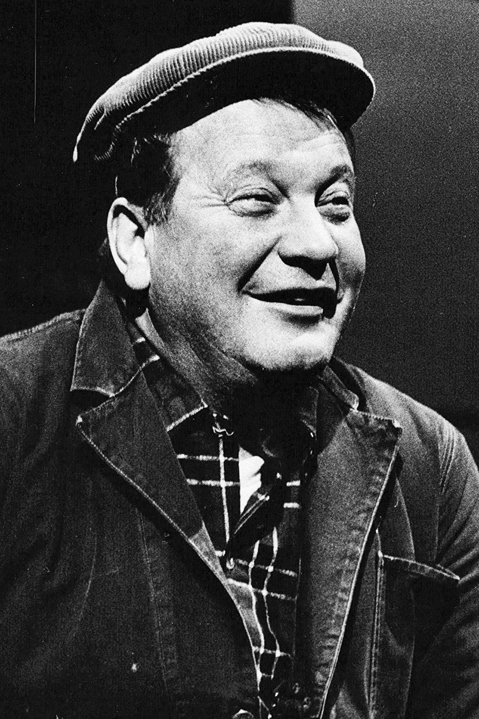 Foto de Carl-Gustaf Lindstedt