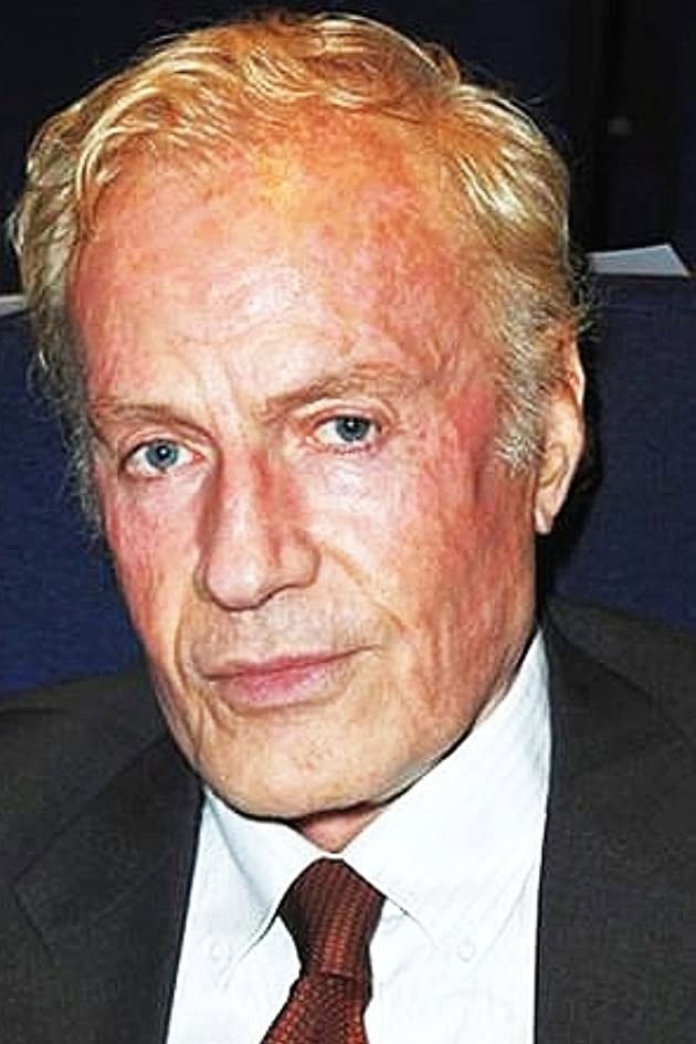 Foto de Claude Mann