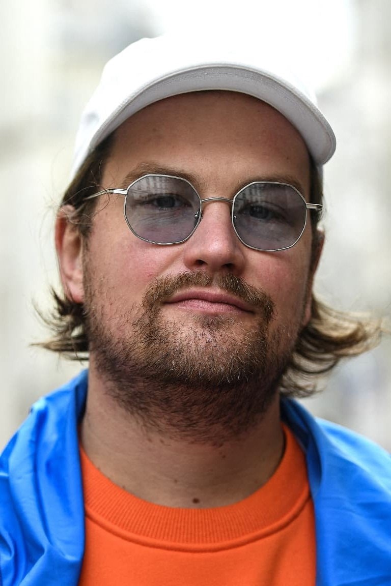 Foto de Quentin Lepoutre