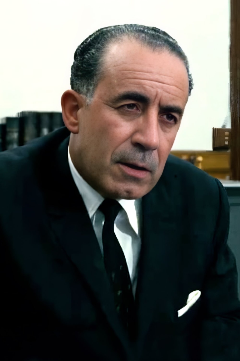 Foto de Hassan El-Hassani