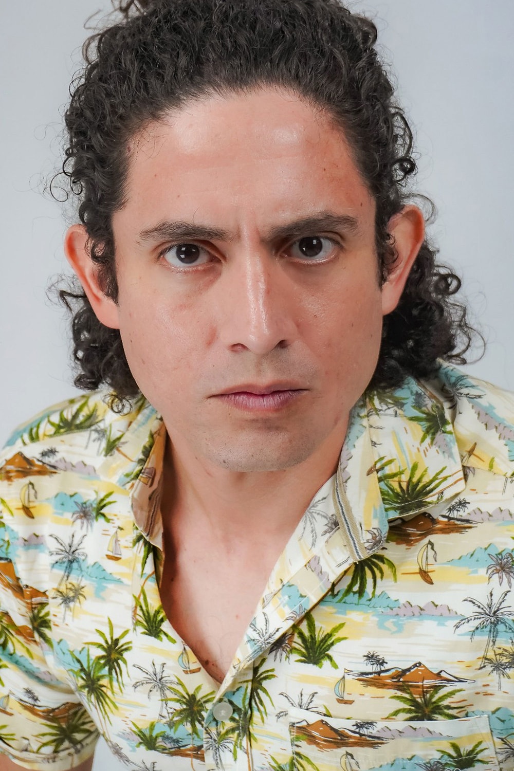 Foto de Aramis Gardea