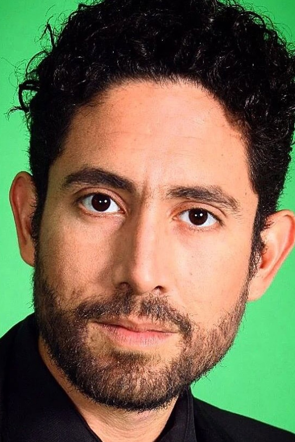 Foto de Aramis Gardea