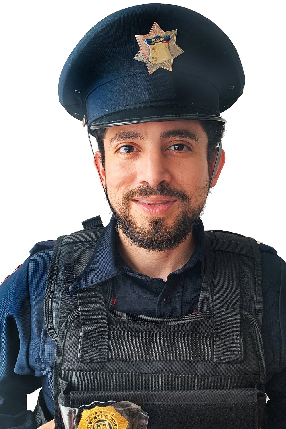 Foto de Aramis Gardea