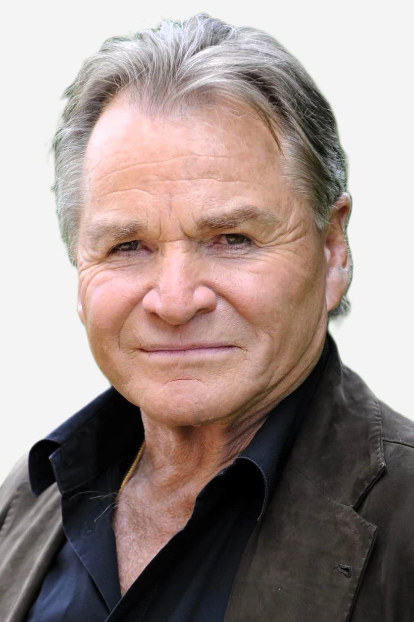 Foto de Fritz Wepper