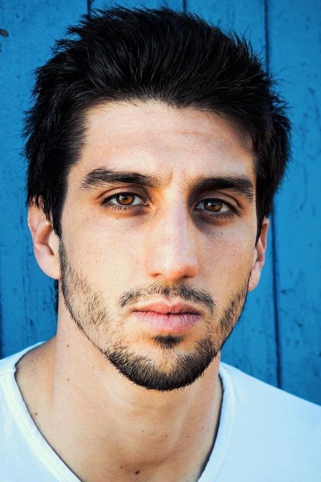 Foto de Davide Iachini