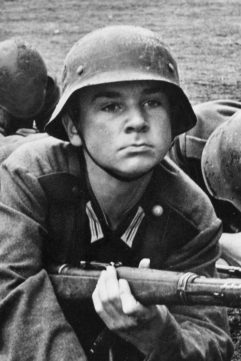 Foto de Günther Hoffmann