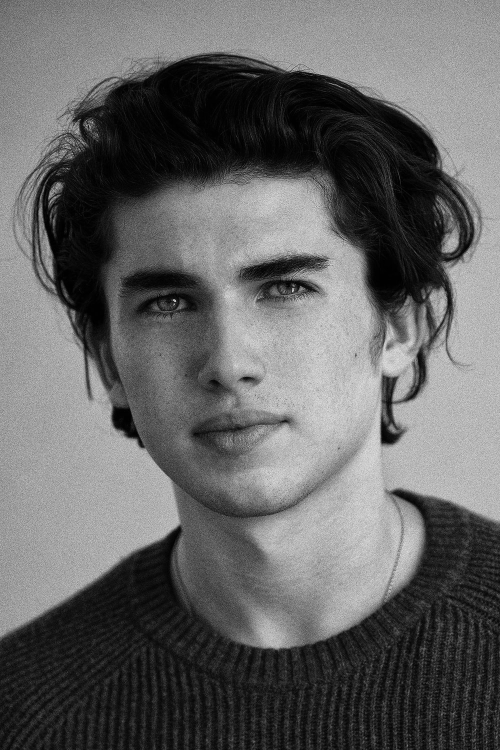 Foto de Charlie Evans