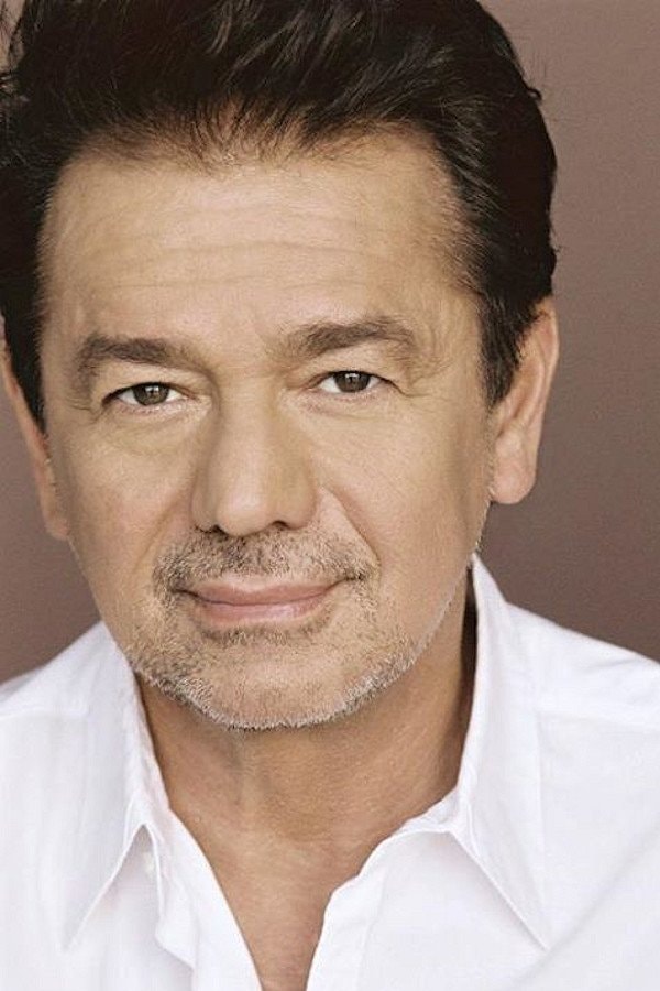 Foto de Adrian Zmed