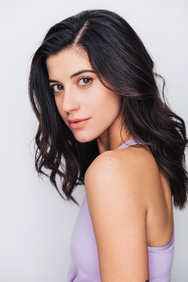 Foto de Natalie Ortega