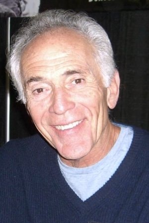 Foto de Bruce Weitz