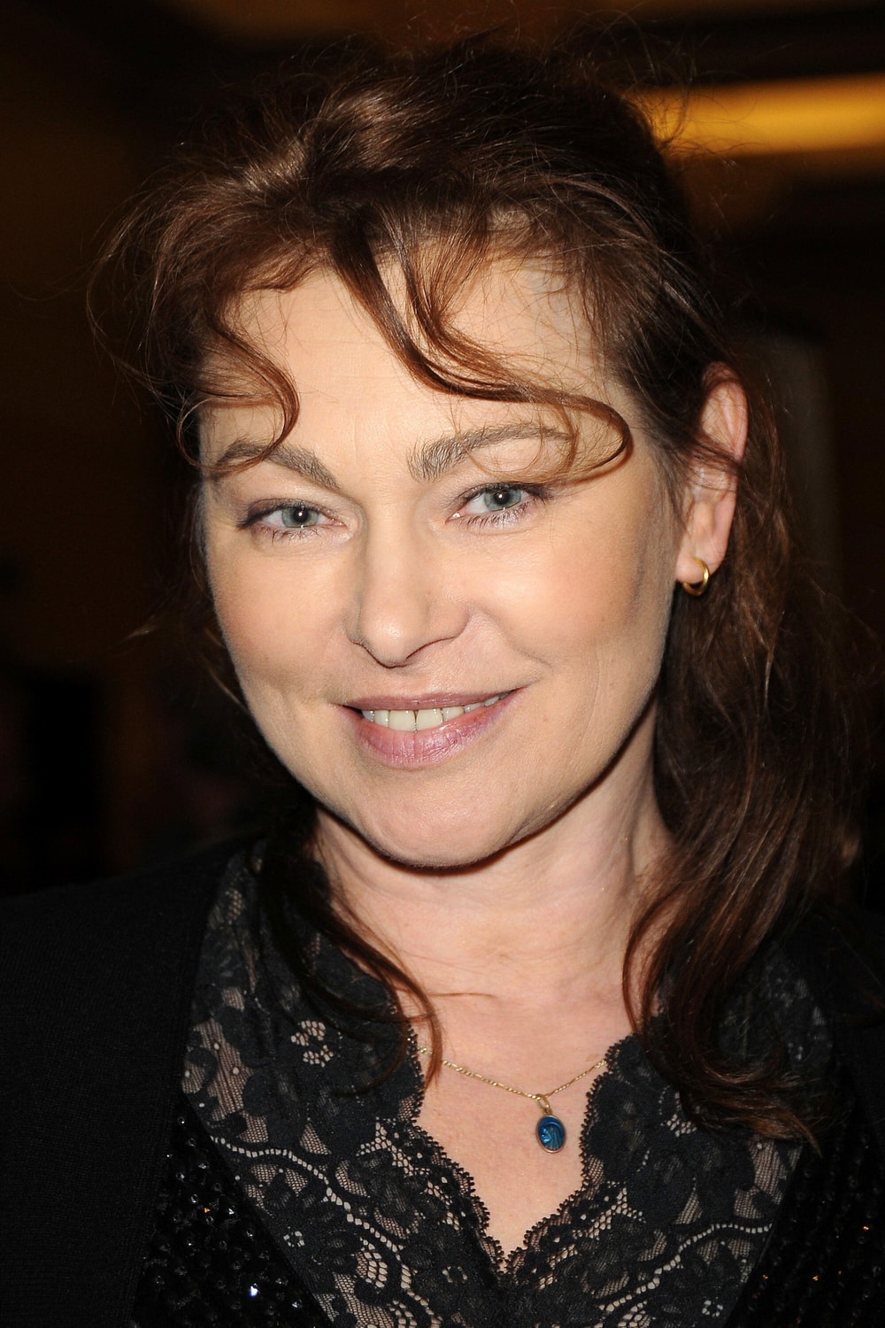 Foto de Joanna Pacuła