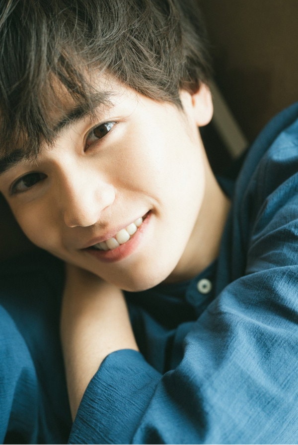 Foto de Sho Nishigaki