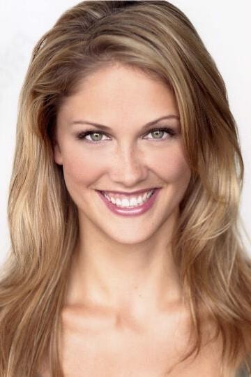 Foto de Mary Alexandra Stiefvater