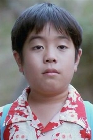 Foto de Yusuke Sekiguchi
