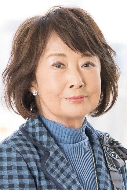 Foto de Kazuko Yoshiyuki